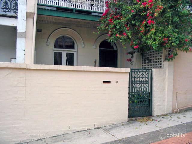 69 Neutral St, North Sydney, NSW 2060