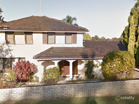 5 Scenic Cres, South Hurstville, NSW 2221