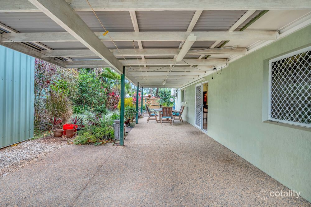 67 De Jarlais, Earlville, QLD 4870