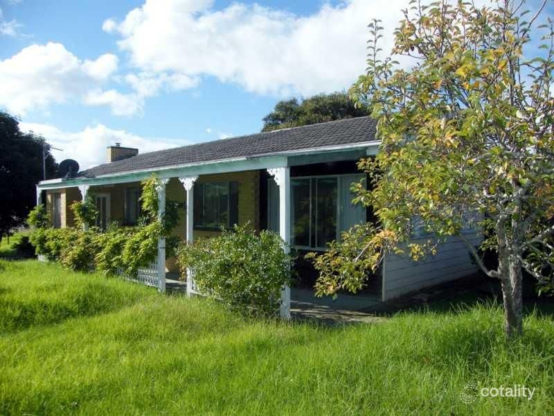 730 Fernbank-Glenaladale Rd, Fernbank, VIC 3864