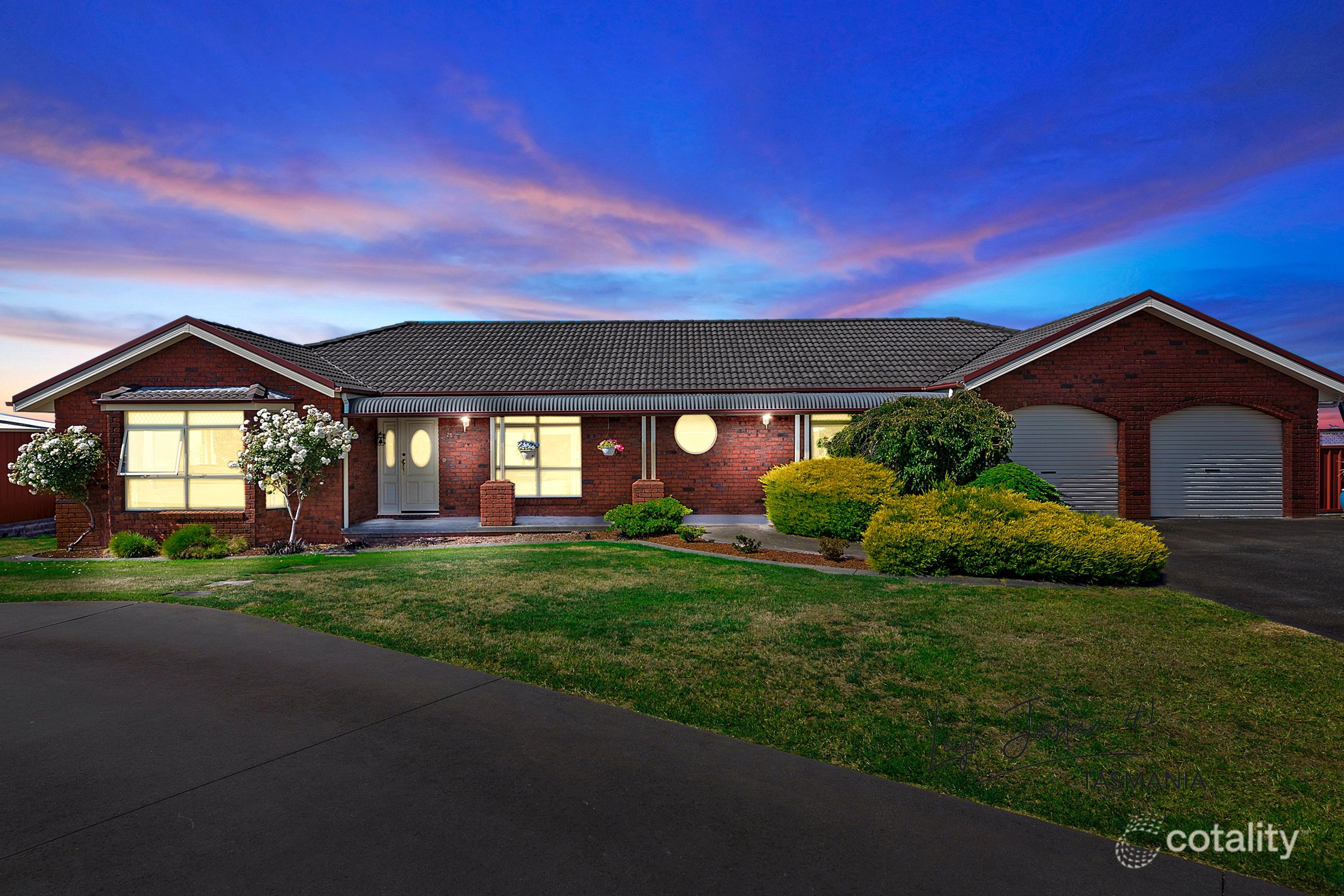 25 Grandview Dr, South Spreyton, TAS 7310