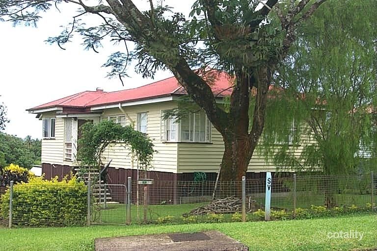 1 Pindar St, Hudson, QLD 4860