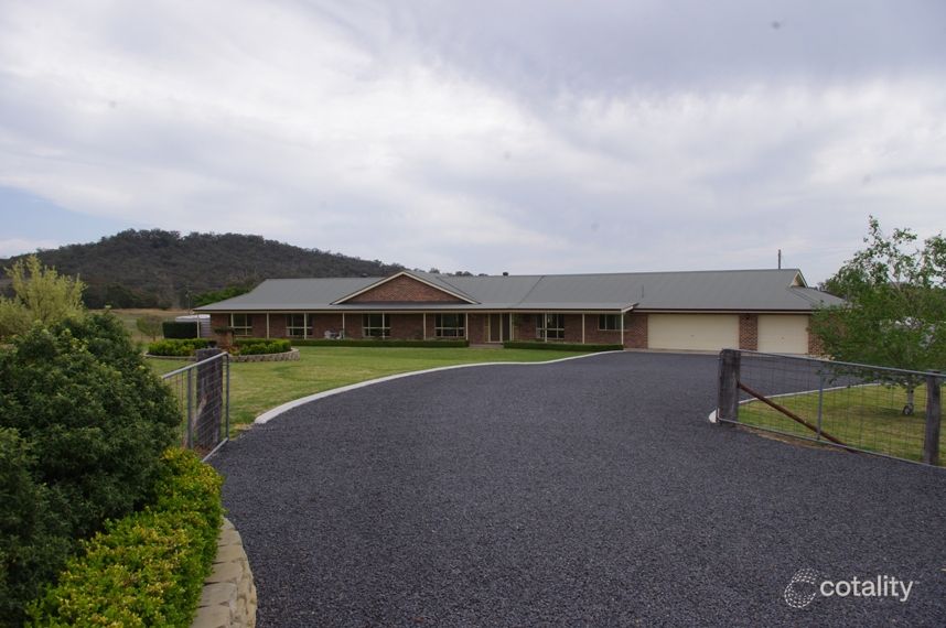 260 Auburn Vale Rd, Inverell, NSW 2360