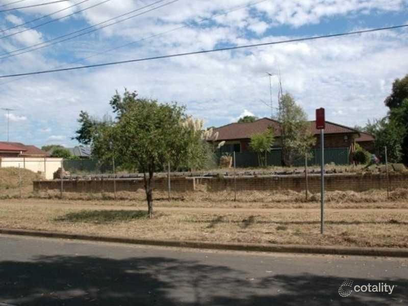 43 Chanel St, Toongabbie, NSW 2146