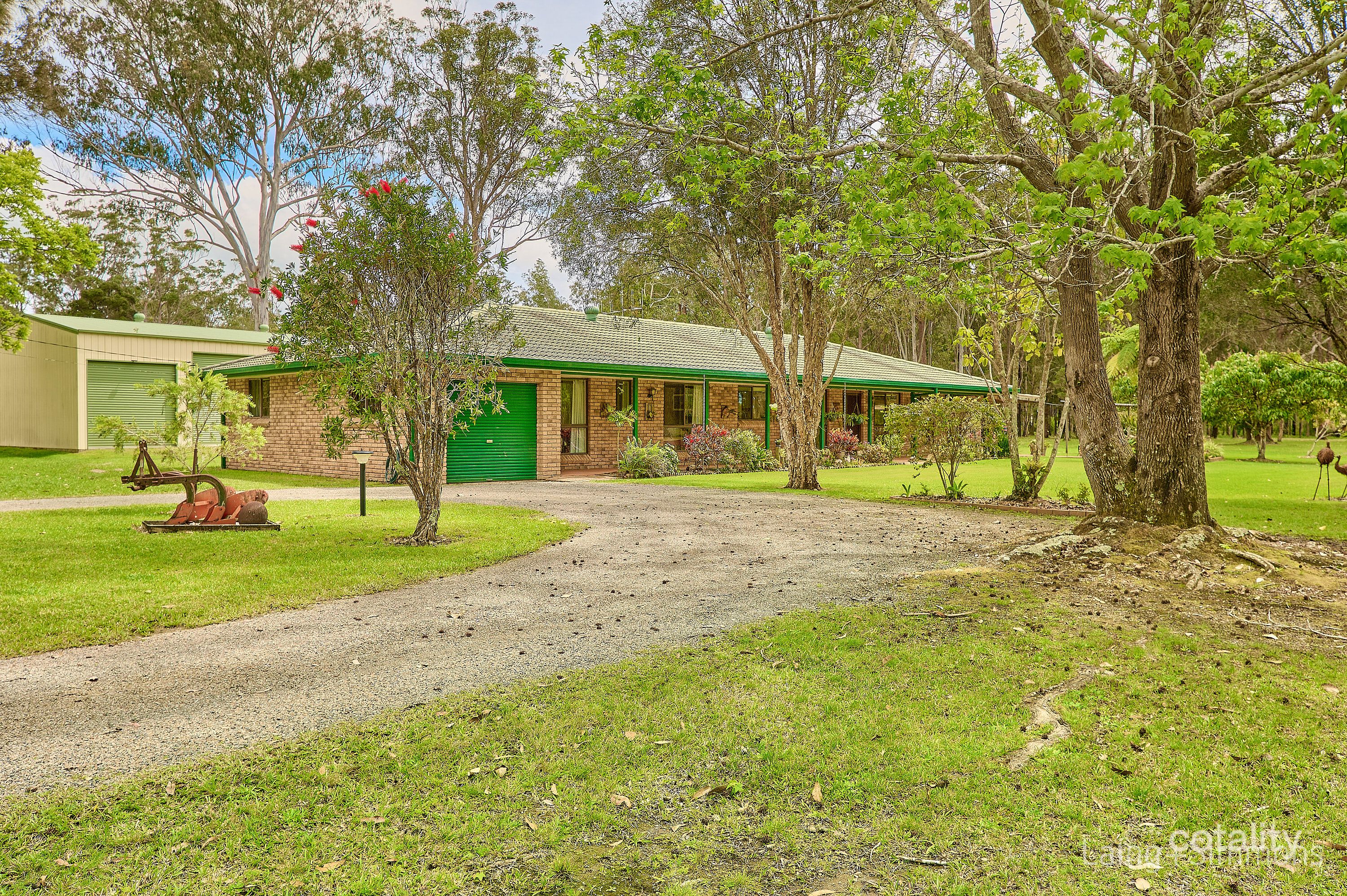 19 Thrumster St, Thrumster, NSW 2444