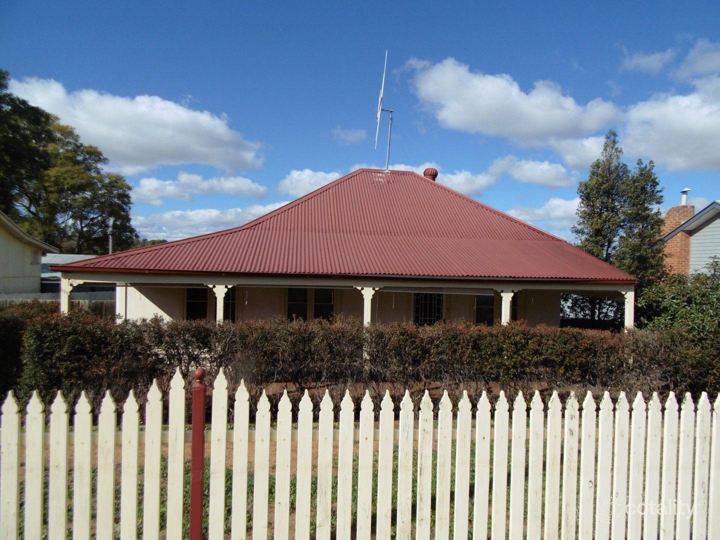 19 Coleman Rd, Parkes, NSW 2870