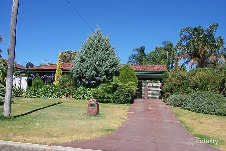 3 Elbuet Way, Parmelia, WA 6167