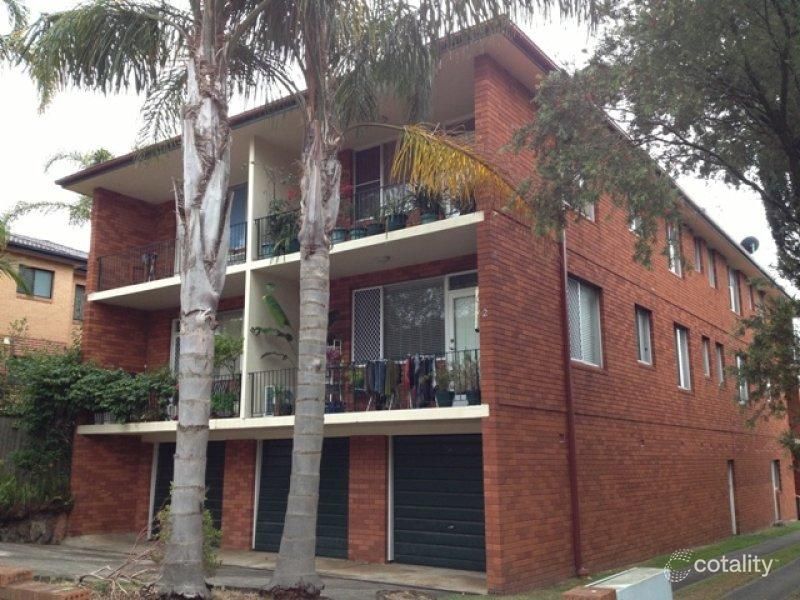 4/2 Rossi St, South Hurstville, NSW 2221