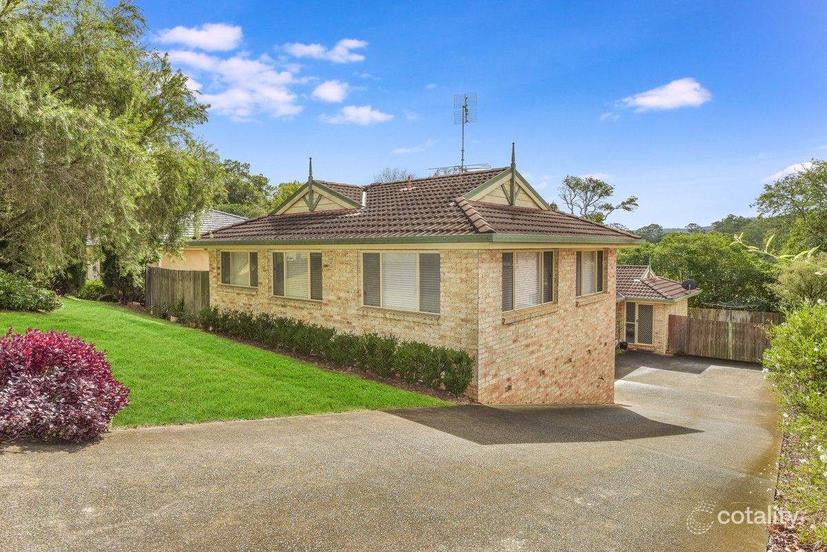 1/18 Robert Holl Dr, Ourimbah, NSW 2258