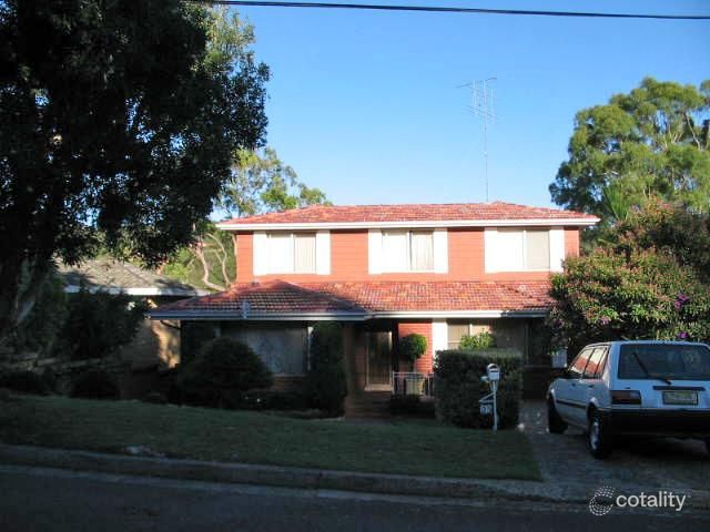 23 Ara Cres, Narraweena, NSW 2099