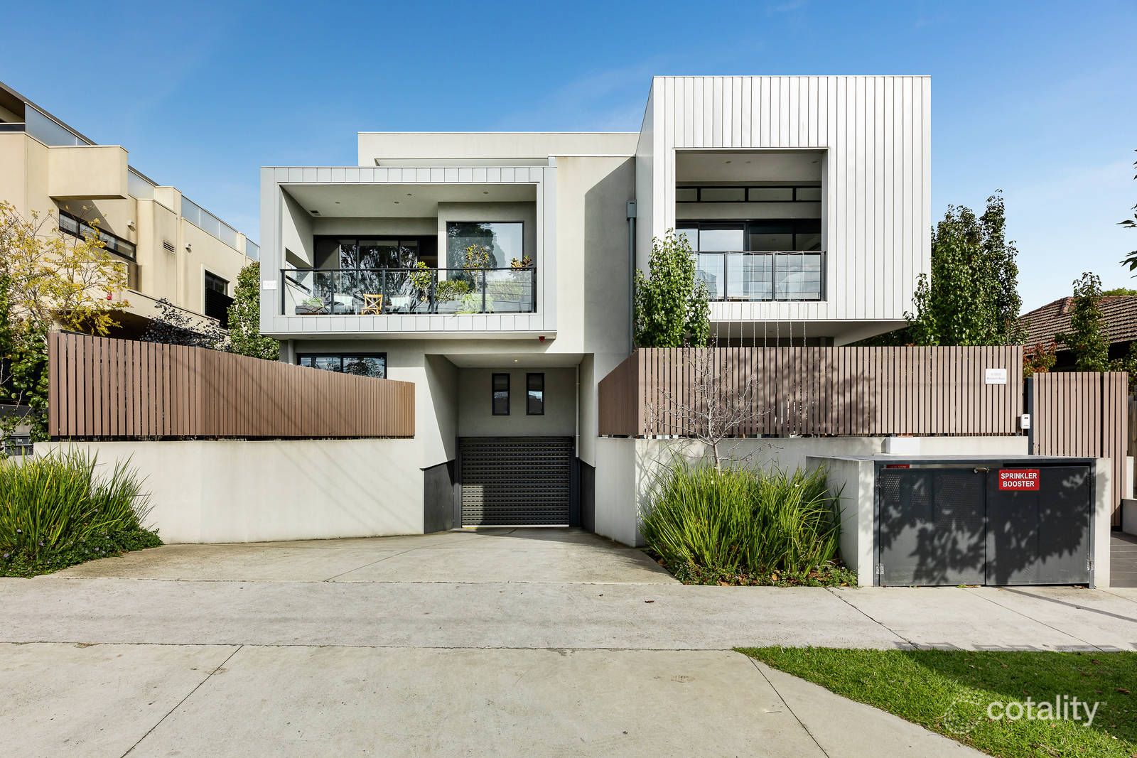 6/1522 Malvern Rd, Glen Iris, VIC 3146
