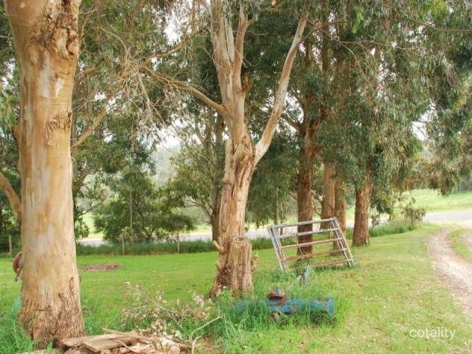 760 Creamery Valley Rd, Toora North, VIC 3962