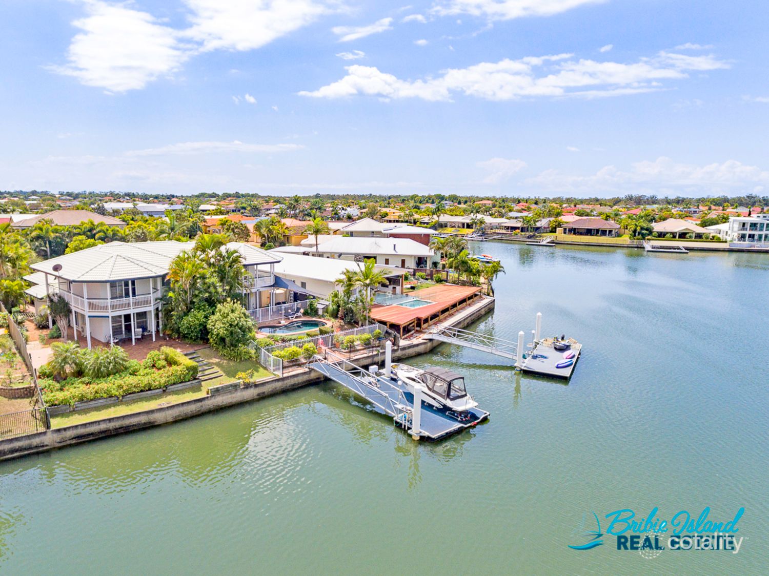 2/23 Dugong Cres, Banksia Beach, QLD 4507