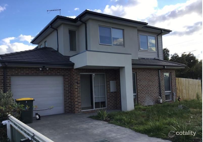 9 Croydon Ave, Deer Park, VIC 3023