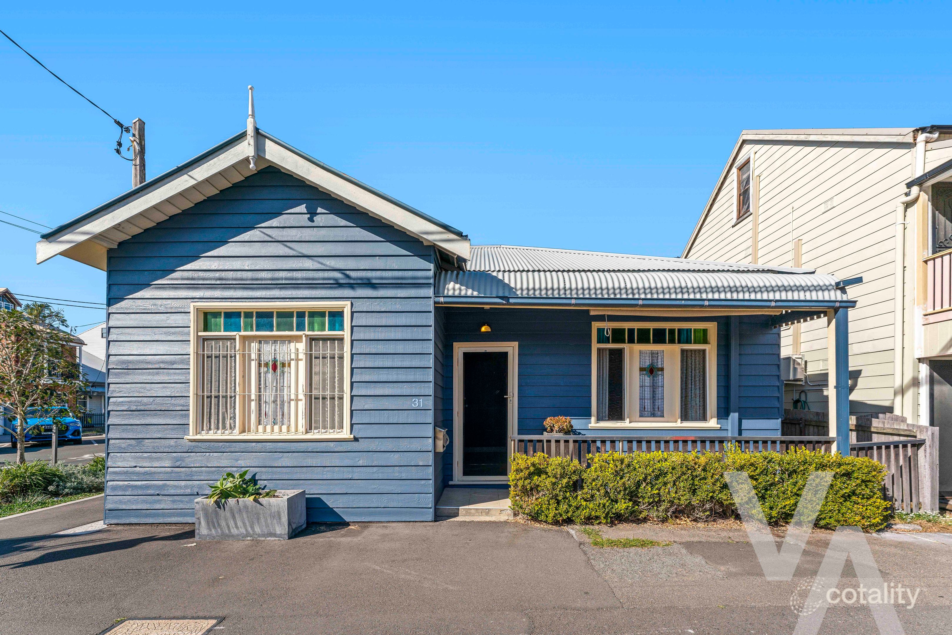 31 Dawson St, Cooks Hill, NSW 2300