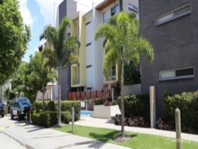 16/154 Musgrave Ave, Southport, QLD 4215