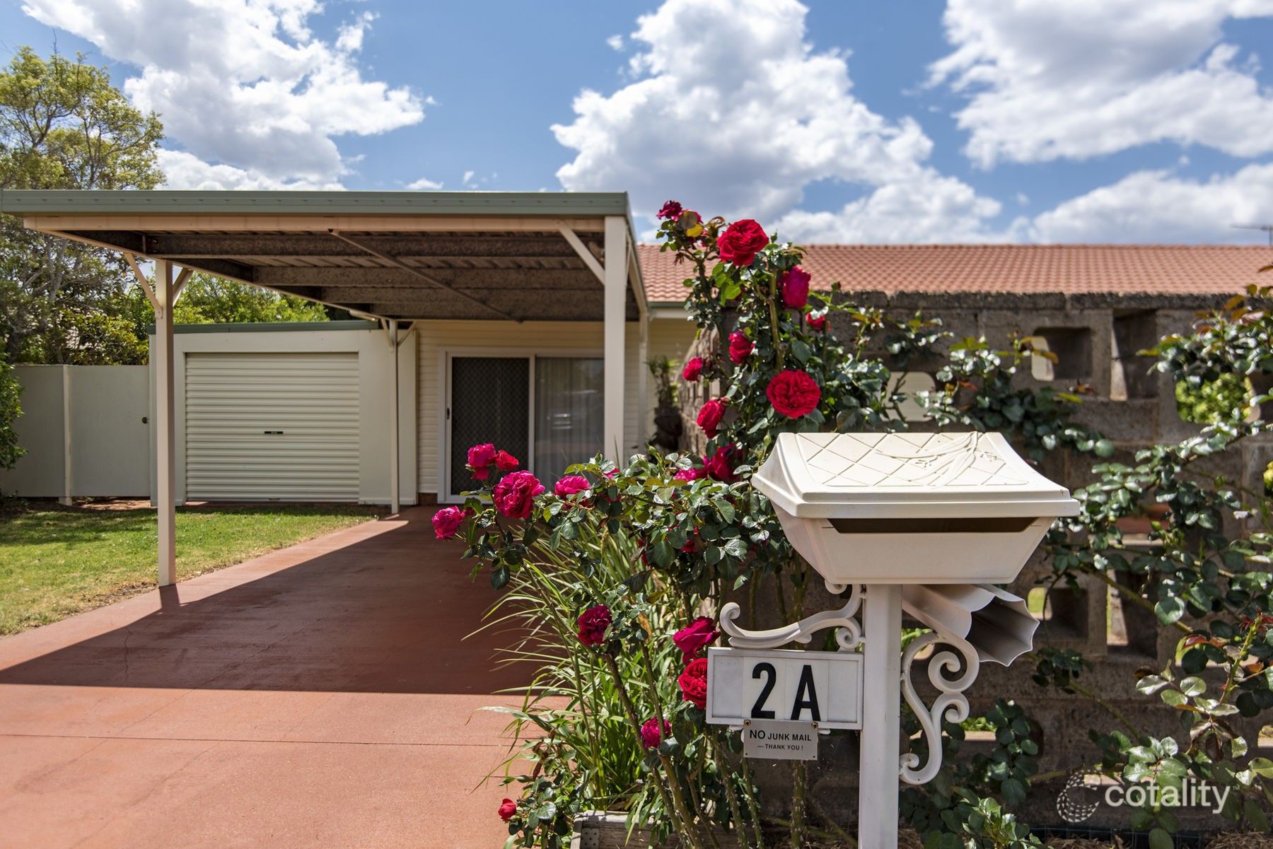 2a Harms St, Harristown, QLD 4350