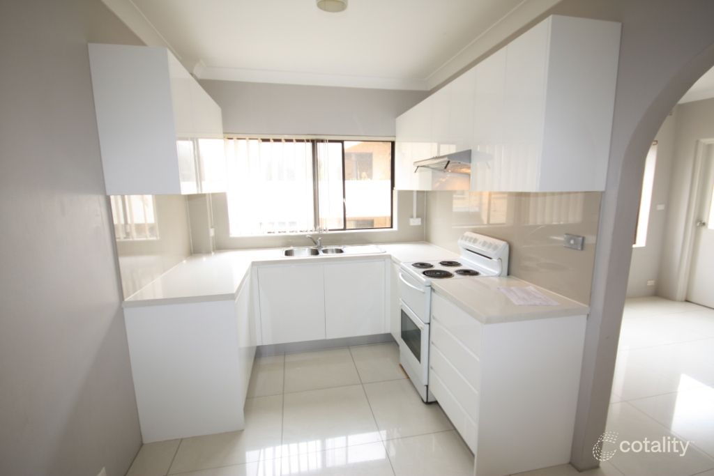 4/20-22 Mary St, Lidcombe, NSW 2141