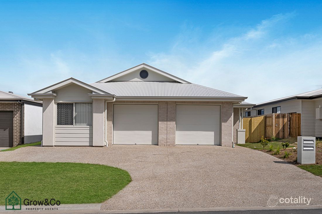 97 Beck St, Park Ridge, QLD 4125