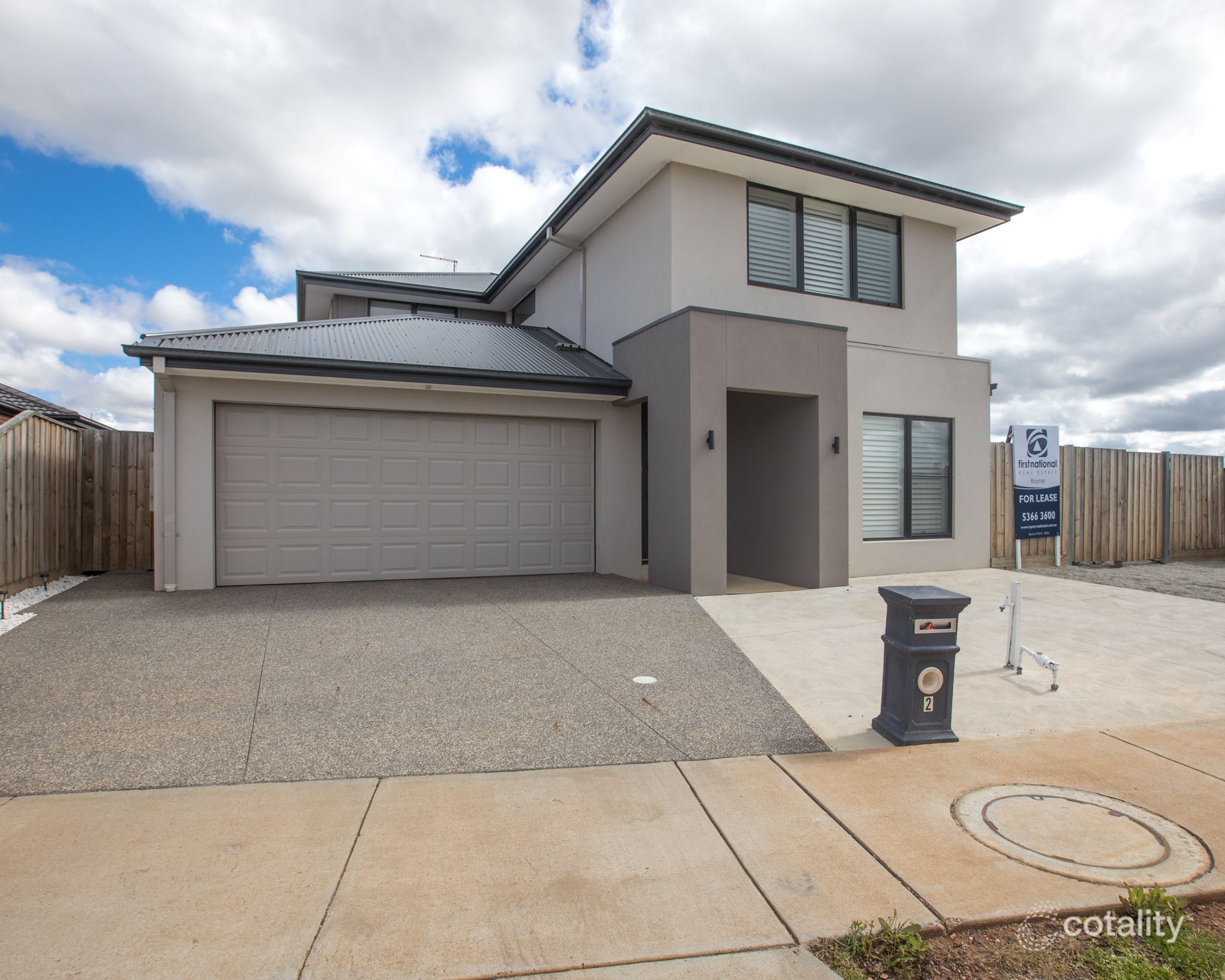 2 Pinnacle Point Rd, Bacchus Marsh, VIC 3340