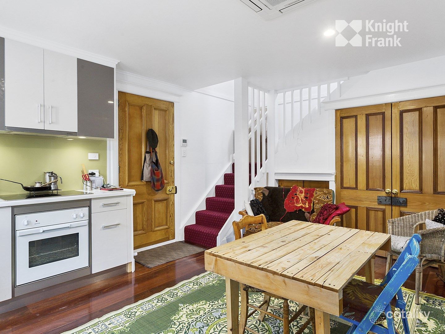 20a Commercial Lane, North Hobart, TAS 7000