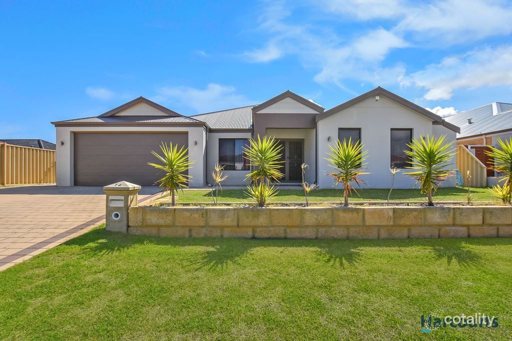 14 Portland Way, Ridgewood, WA 6030