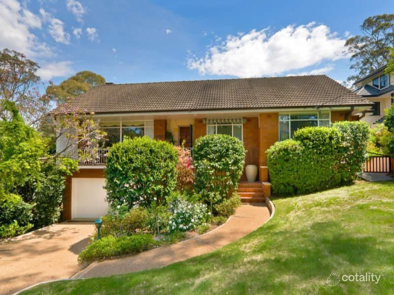 32 Macquarie Rd, Pymble, NSW 2073
