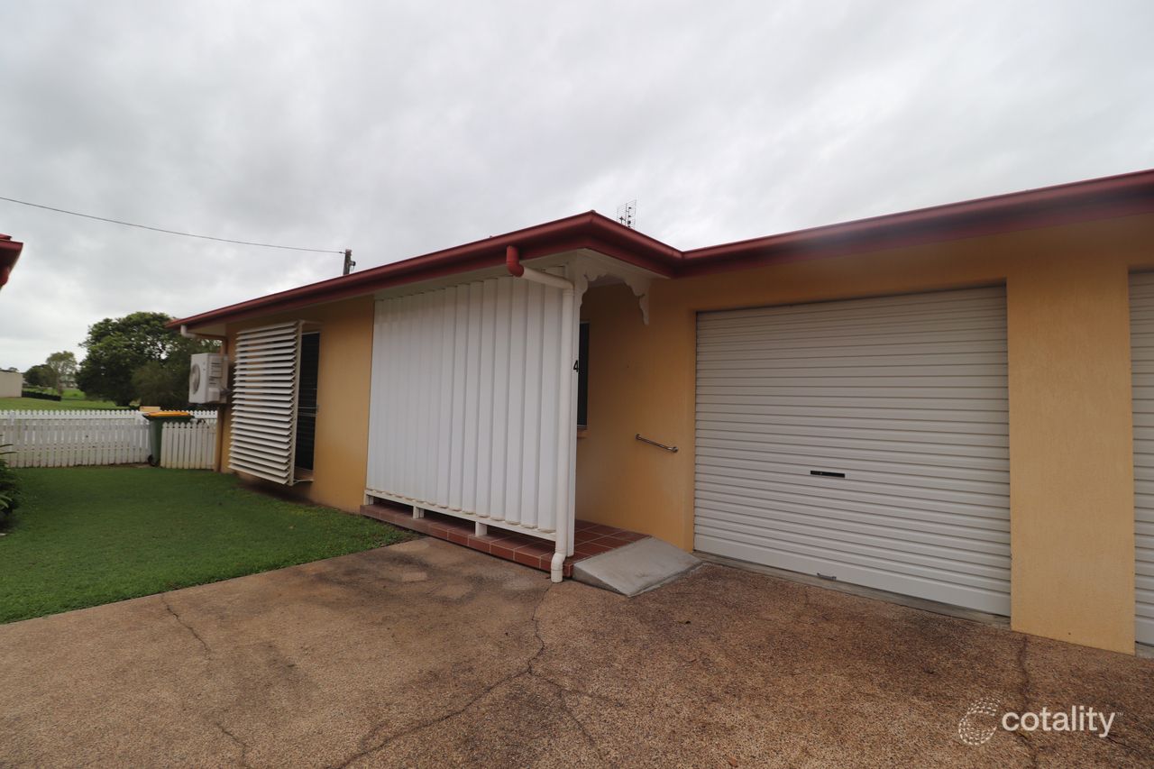 4/24 Garbutt St, Ingham, QLD 4850