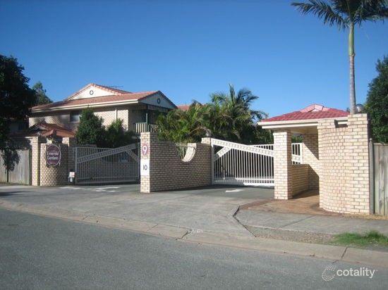 15/9 Lawrence Cl, Robertson, QLD 4109