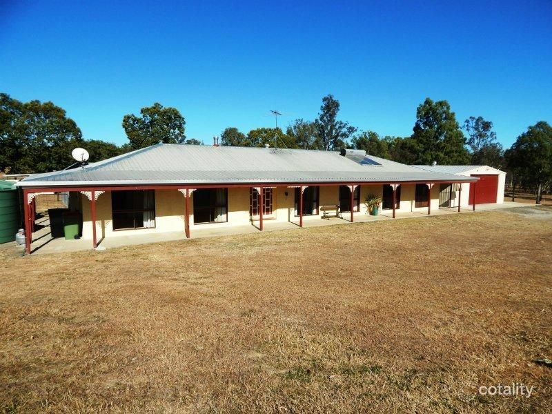 231 Ebenezer Rd, Ebenezer, QLD 4340