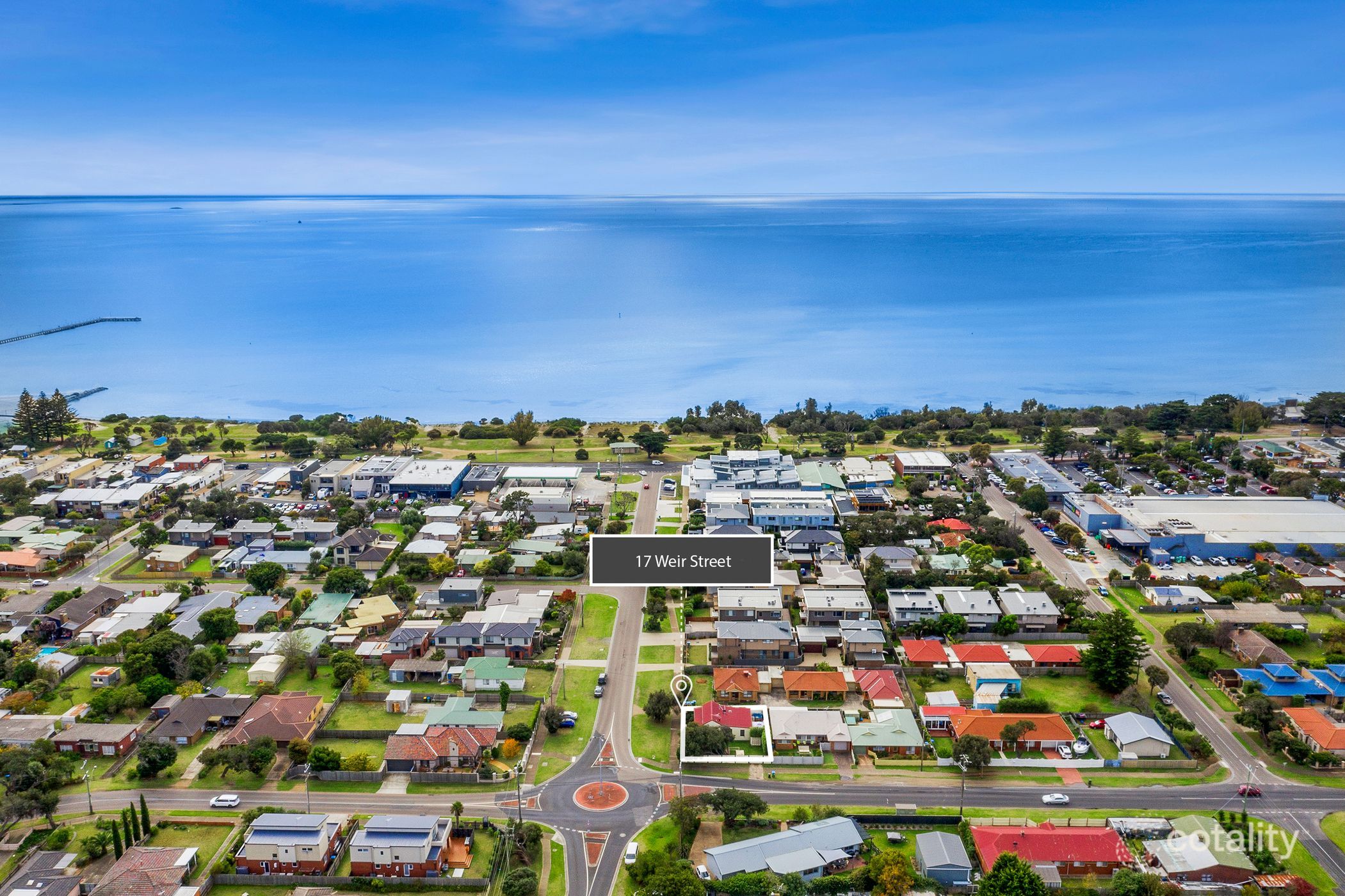 17 Weir St, Rye, VIC 3941