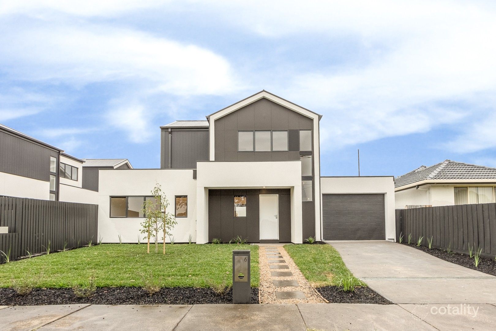 6/4-6 Hazel St, Belmont, VIC 3216