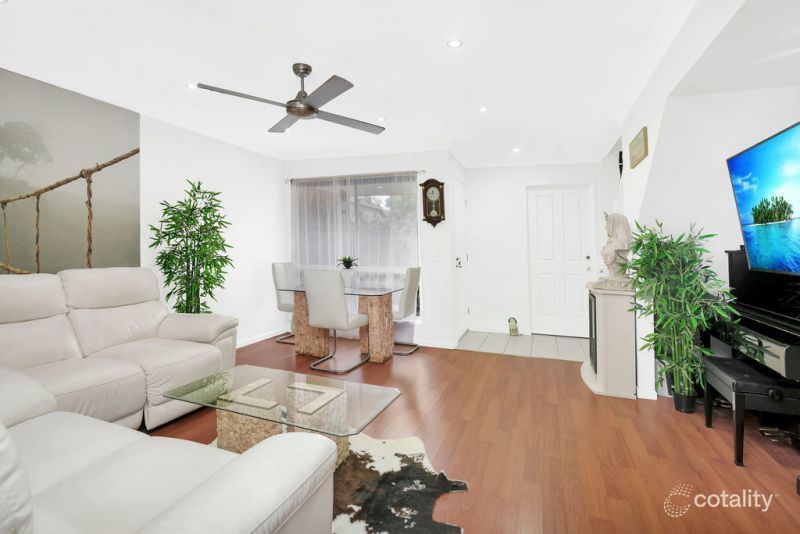 46/31 Leviathan Dr, Mudgeeraba, QLD 4213