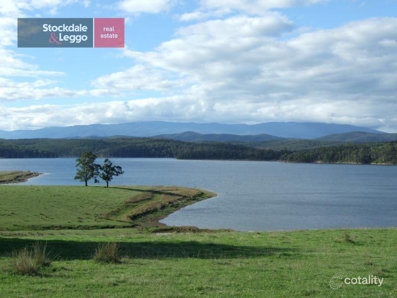 1 Blue Rock Rd, Willow Grove, VIC 3825