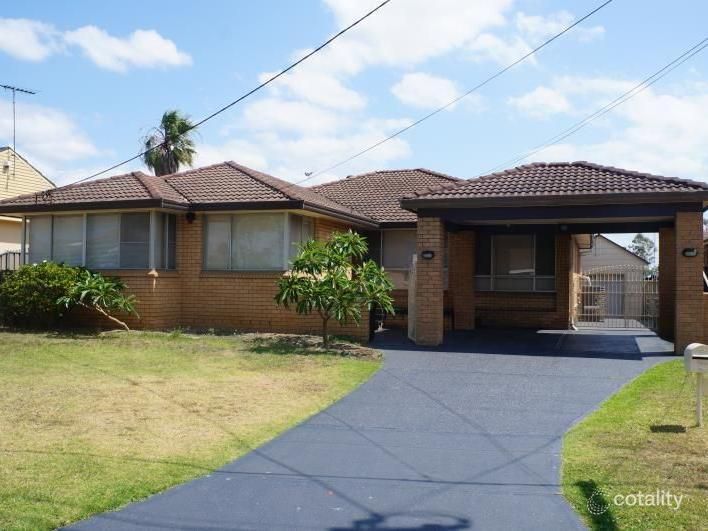 46 Bradey Ave, Hammondville, NSW 2170