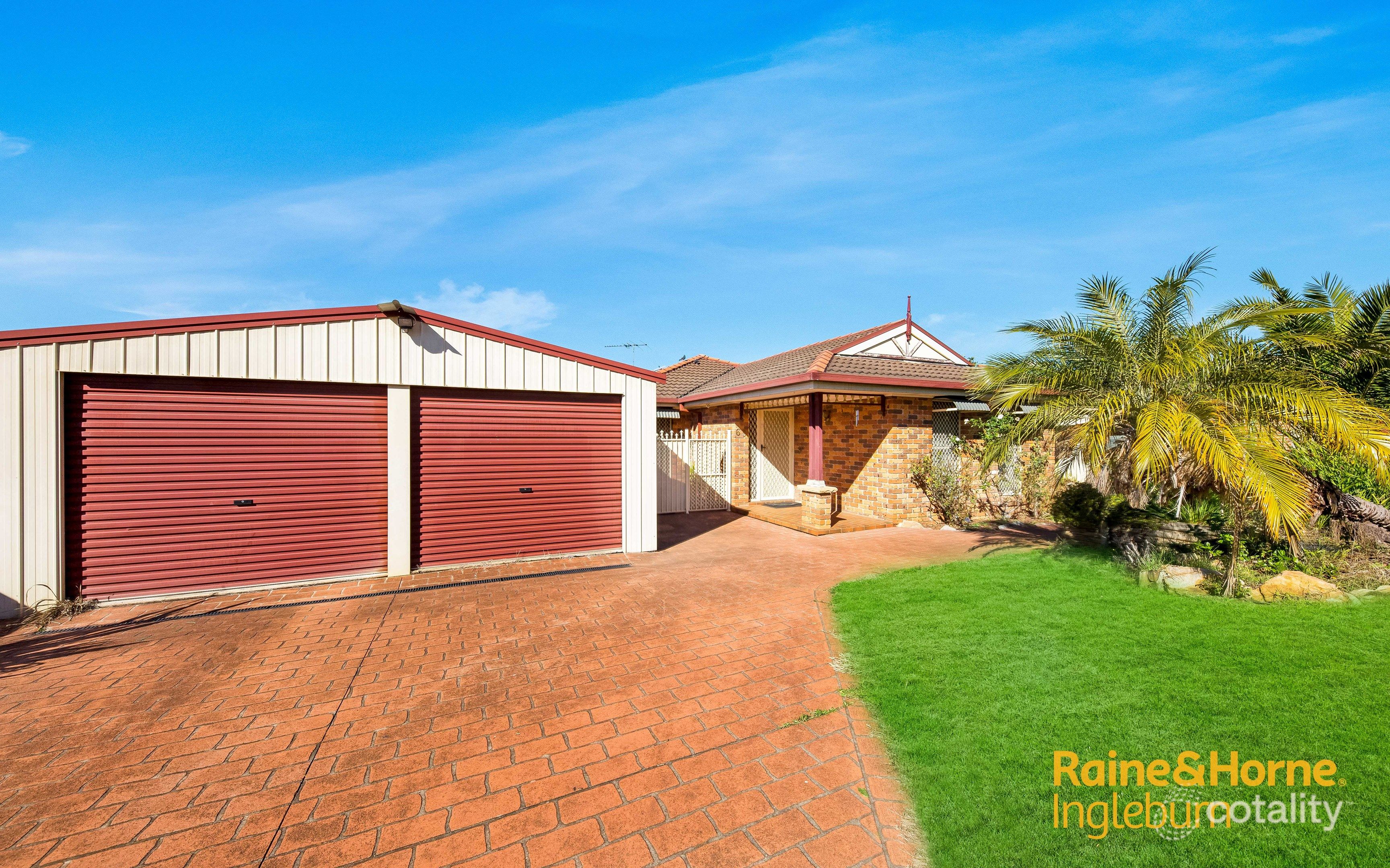 65 Kittyhawk Cres, Raby, NSW 2566