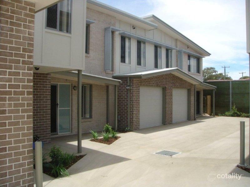 72/17 Cunningham St, Deception Bay, QLD 4508