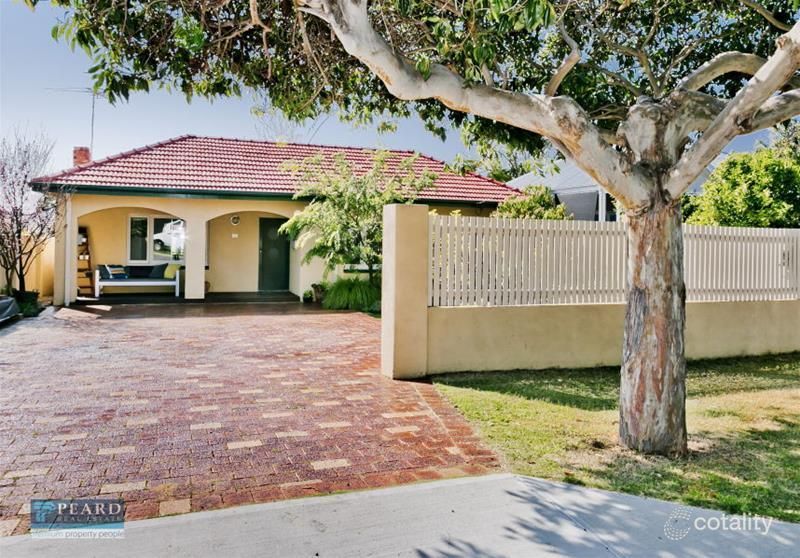 202 Woodside St, Doubleview, WA 6018