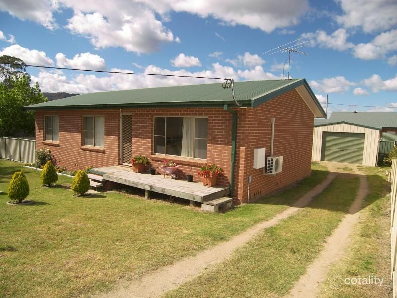 32 Hyson St, Kootingal, NSW 2352