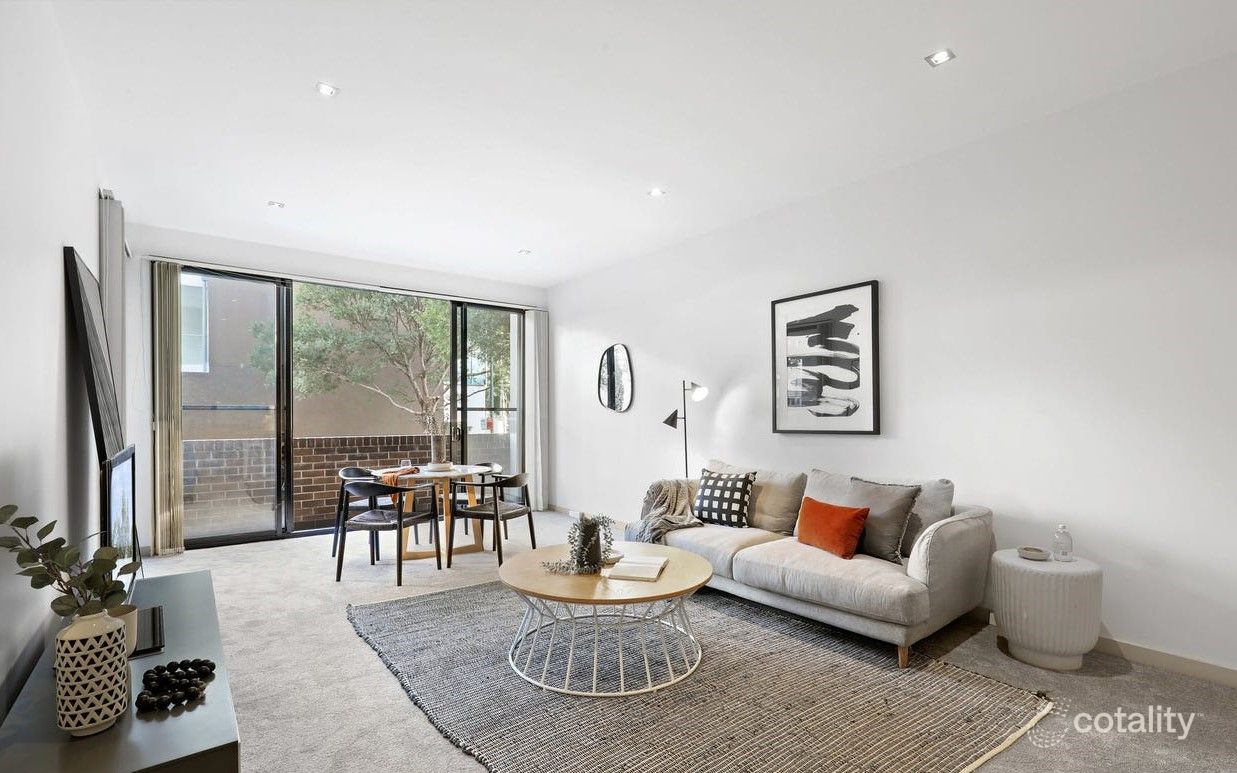 3101/2 Wolseley Gr, Zetland, NSW 2017
