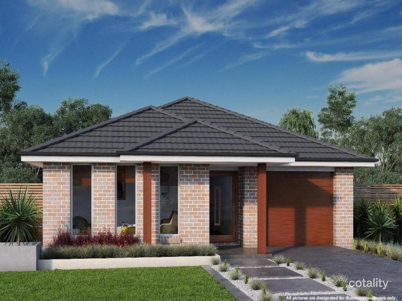 163 Village Cct, Gregory Hills, NSW 2557