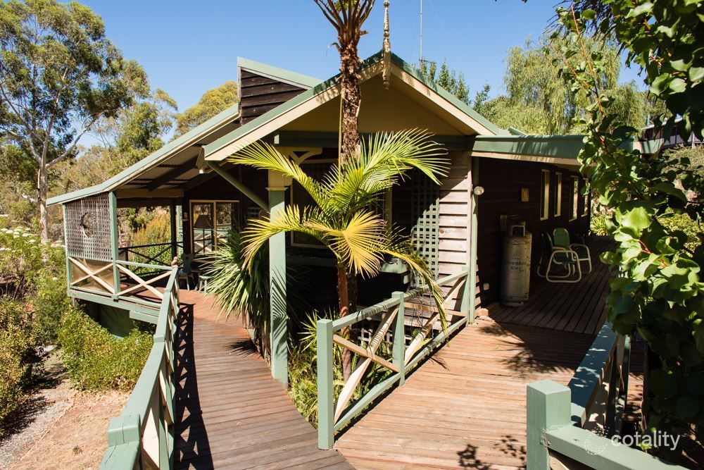 50 Turner Rd, Bridgetown, WA 6255
