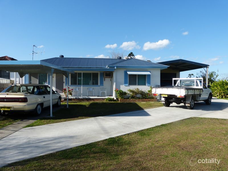 19 Railway Pde, Taree, NSW 2430