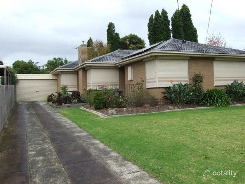 7 English Ave, Scoresby, VIC 3179