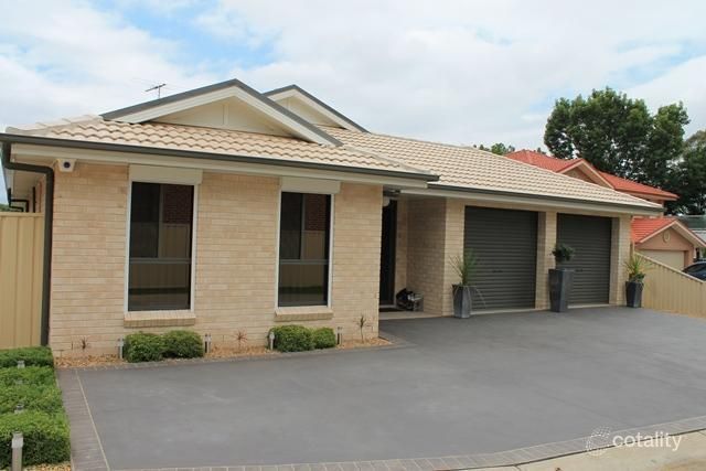 23 Kalimna Gr, Minchinbury, NSW 2770