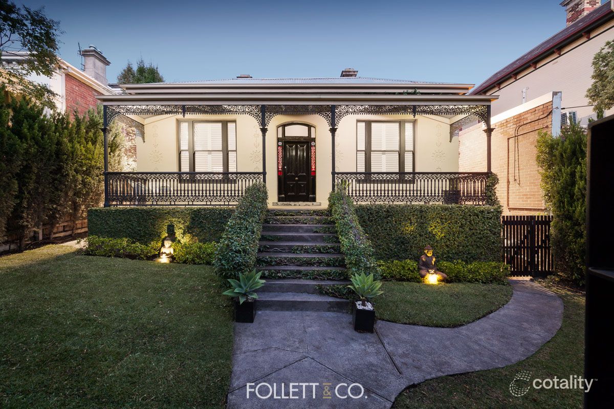 58 Tivoli Rd, South Yarra, VIC 3141