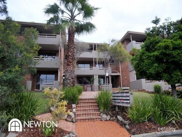 5/18-22 Ocean St, Cronulla, NSW 2230