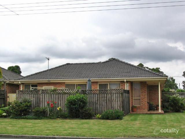 2/2 Baan Baan St, Dapto, NSW 2530