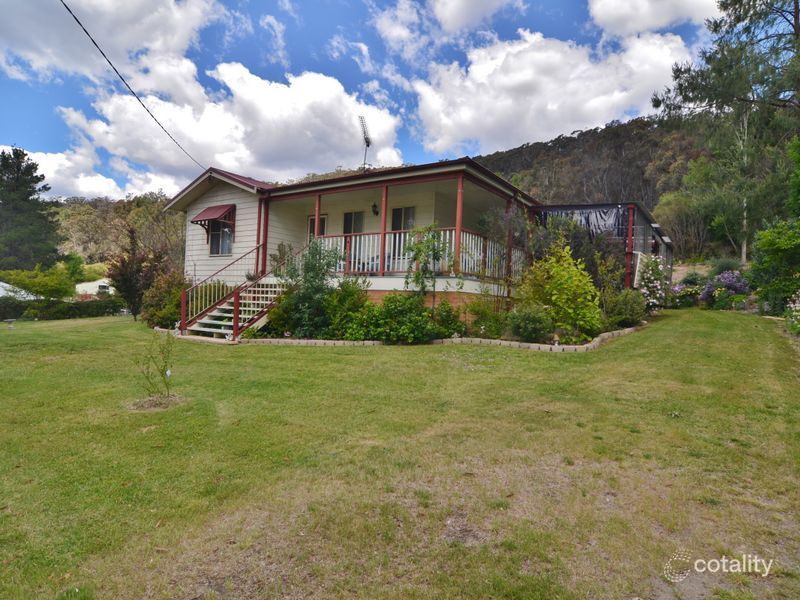 149 Chifley Rd, Corney Town, NSW 2790