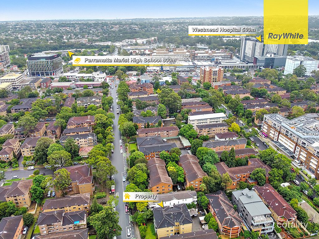 3/3 Queens Rd, Westmead, NSW 2145